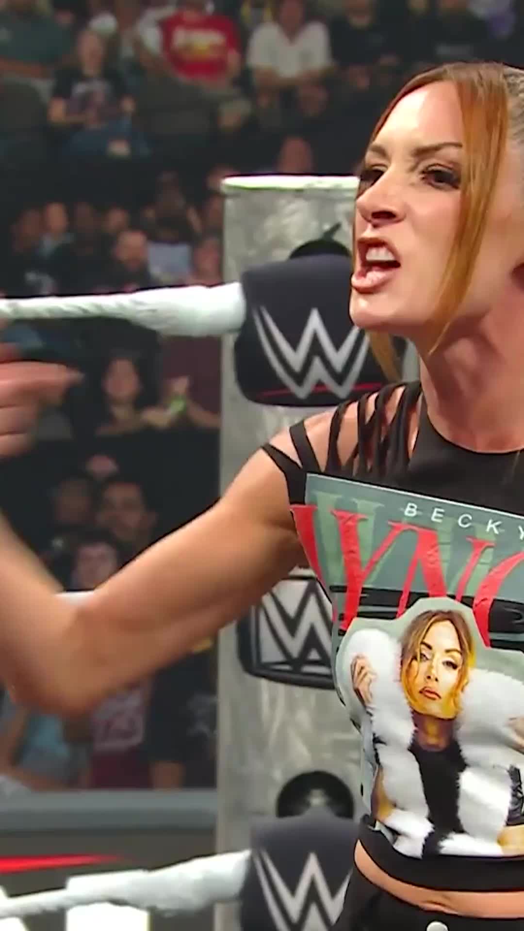 @WWE Español
