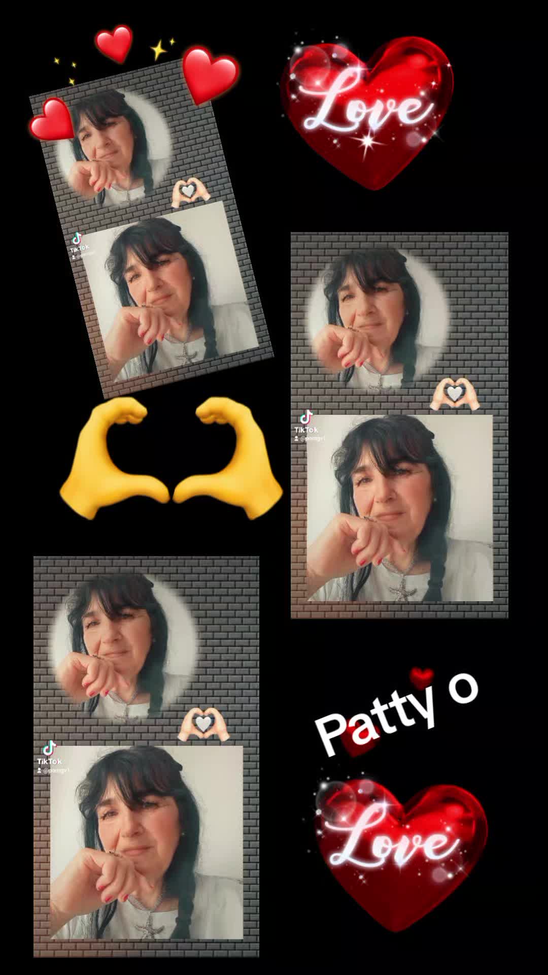@Patty o