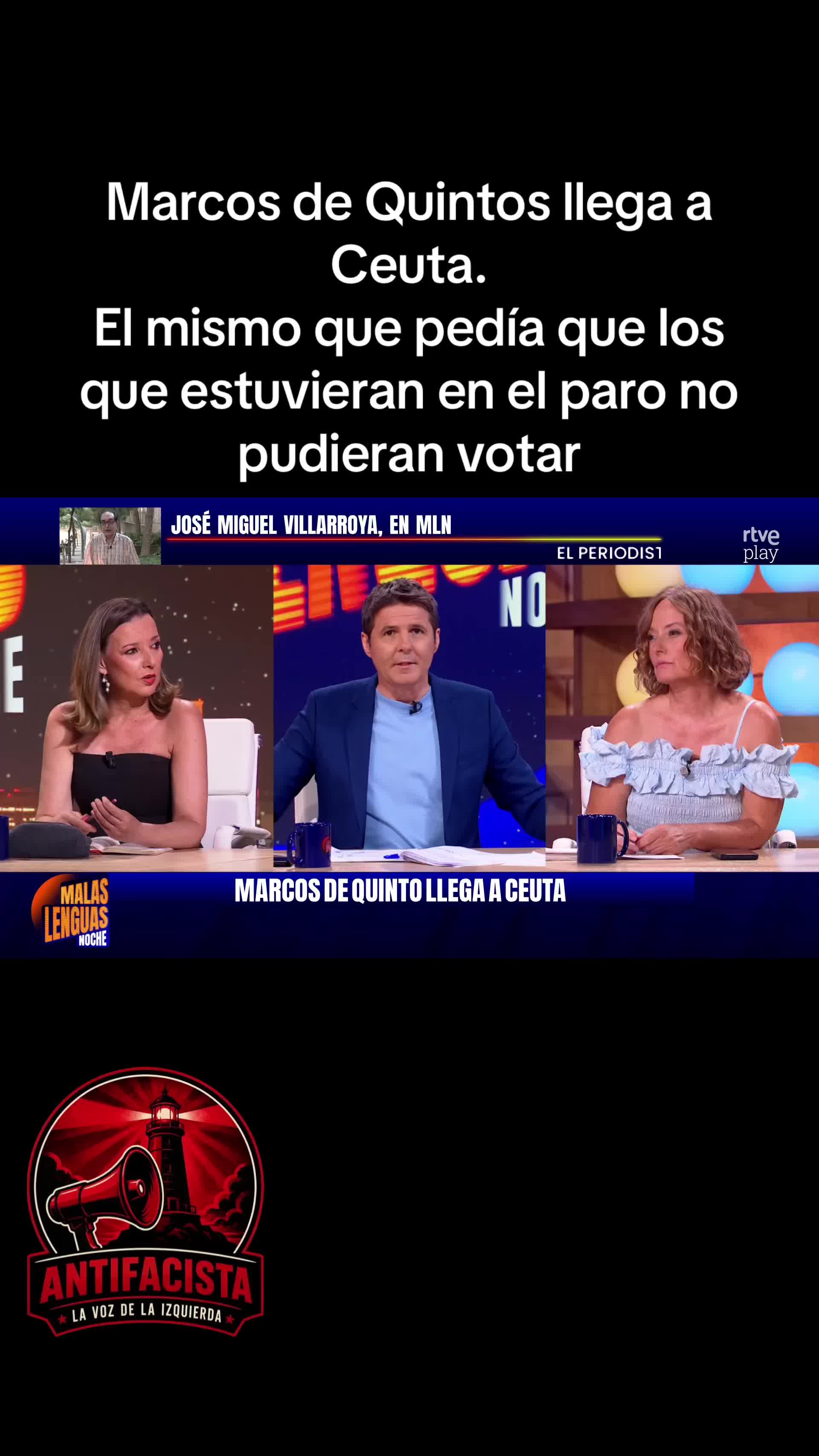 @La voz de la Izquierda