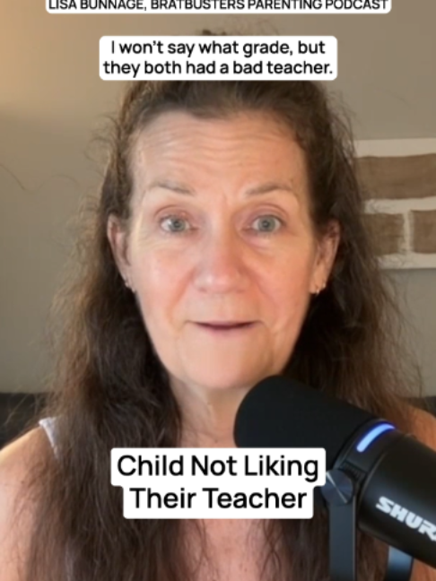 @Lisa Bunnage - Parenting Coach