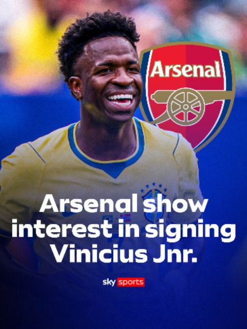@Sky Sports News