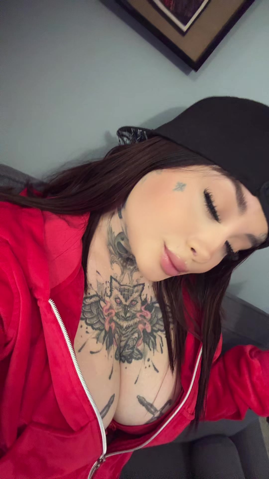 @𝐄𝐫𝐢𝐤𝐚 𝐦𝐨𝐧𝐭𝐨𝐲𝐚 💎