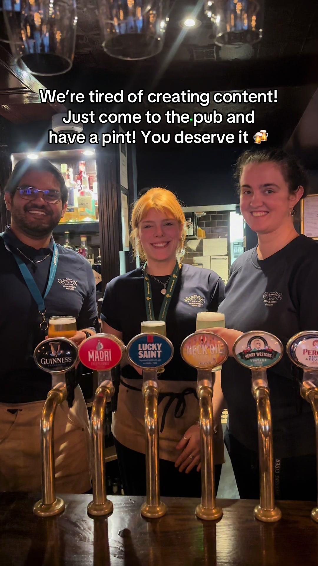 @THE MAGPIE
