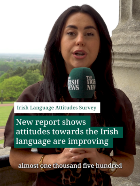 @The Irish News