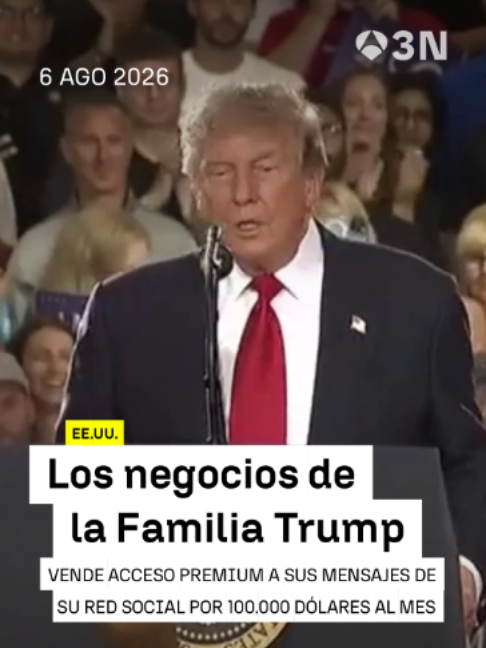 @Antena 3 Noticias