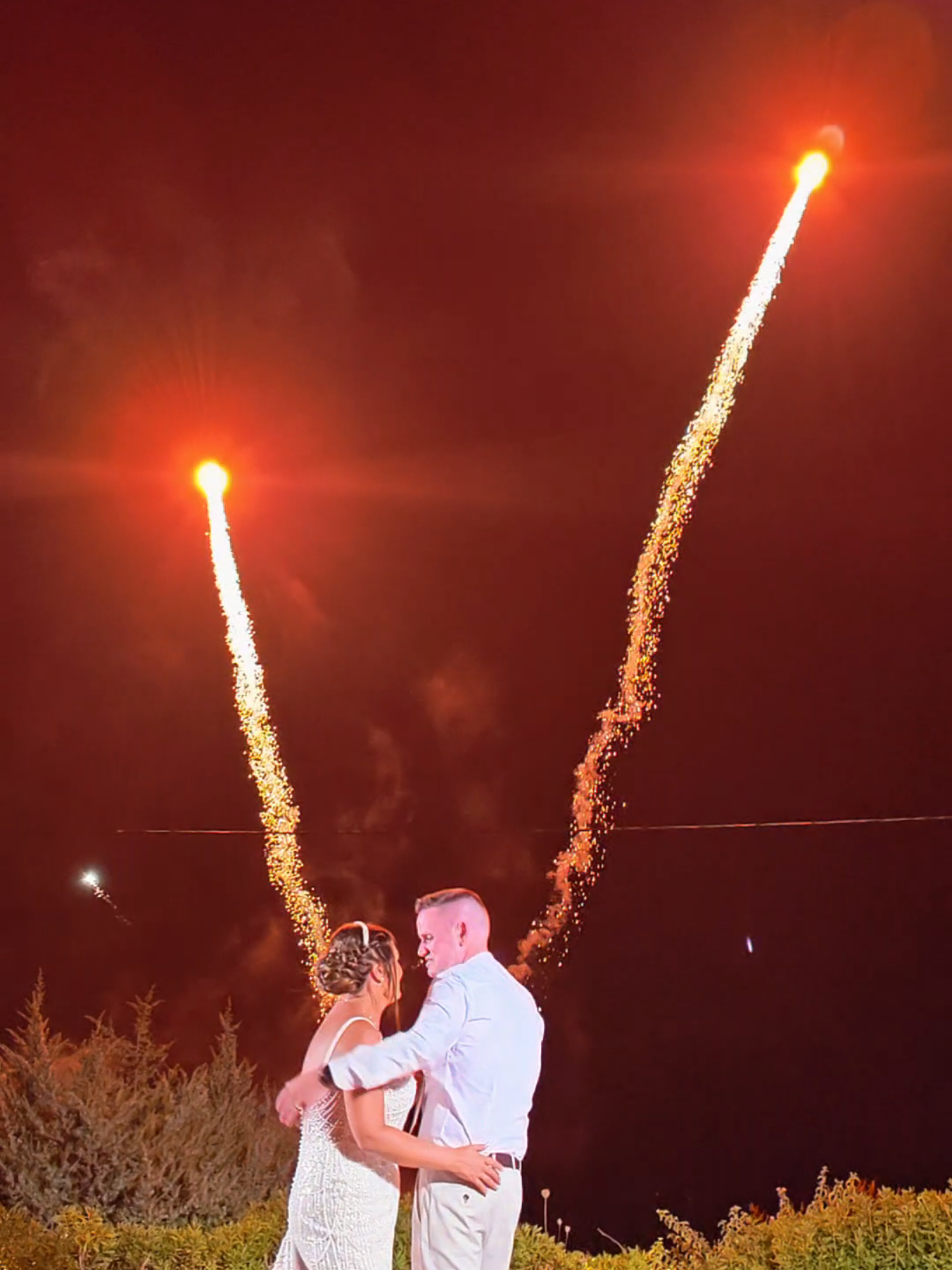 @Fireworks - Balloons And More