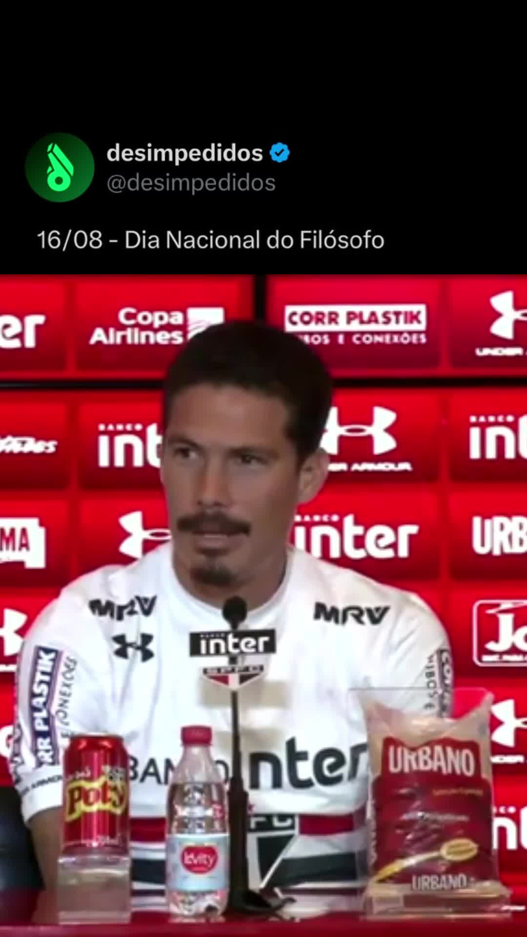 @desimpedidos
