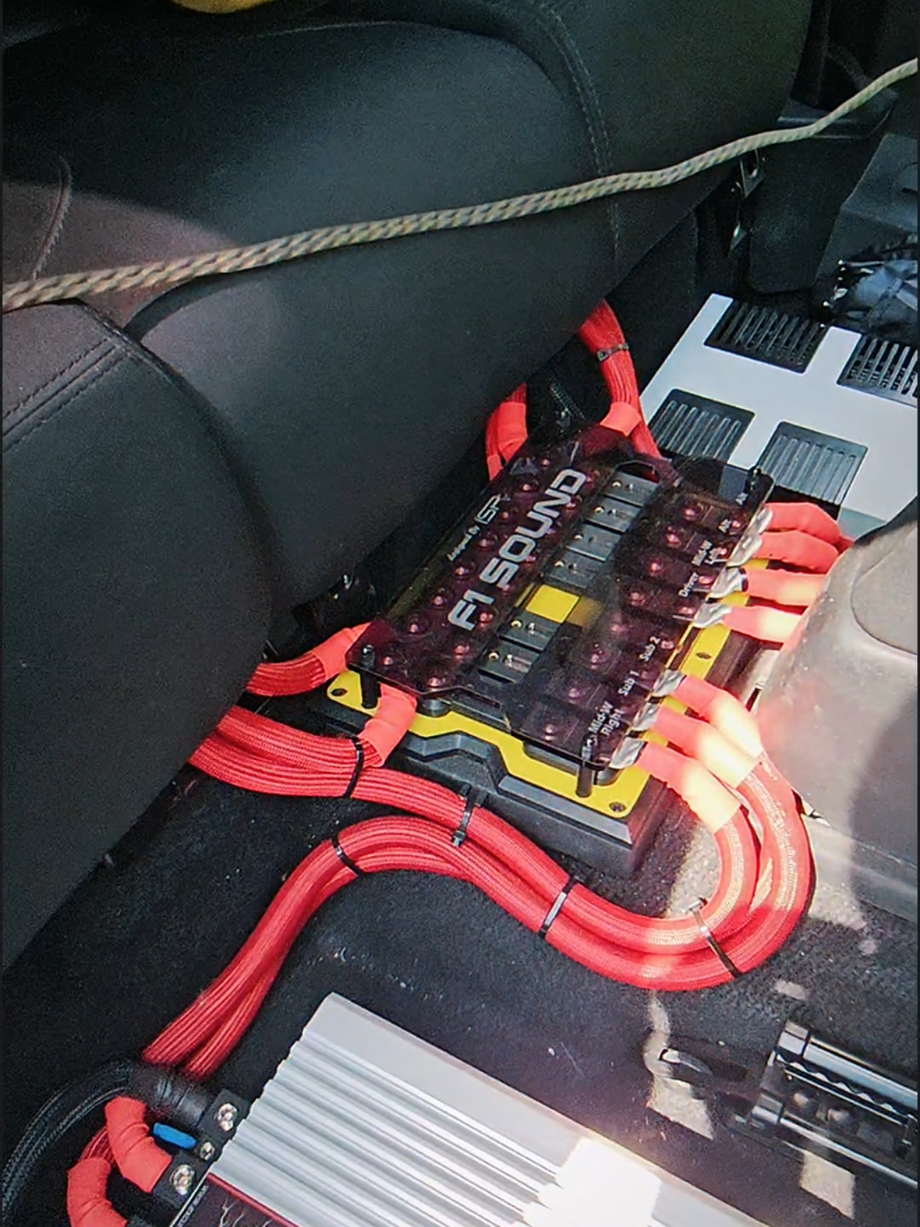 @ISP Audio