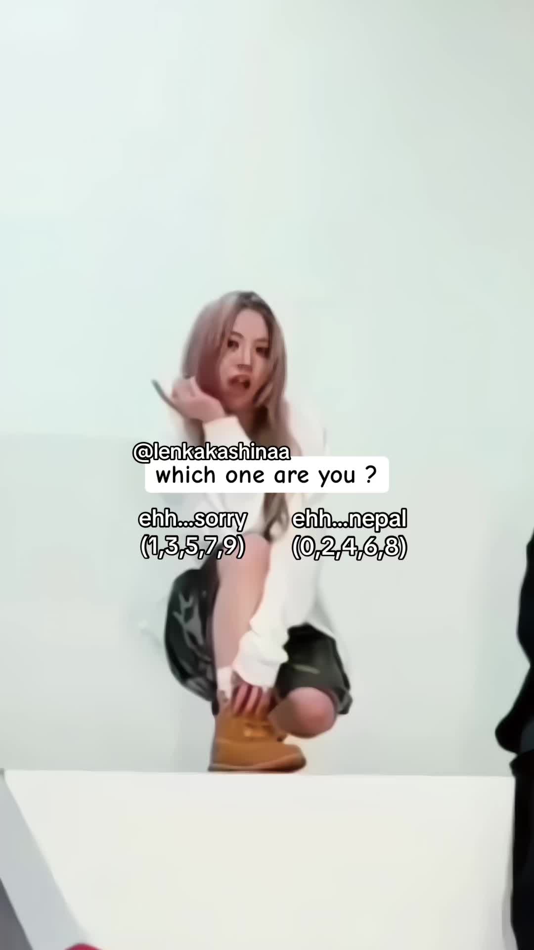 @lena | MOTTO 18.05