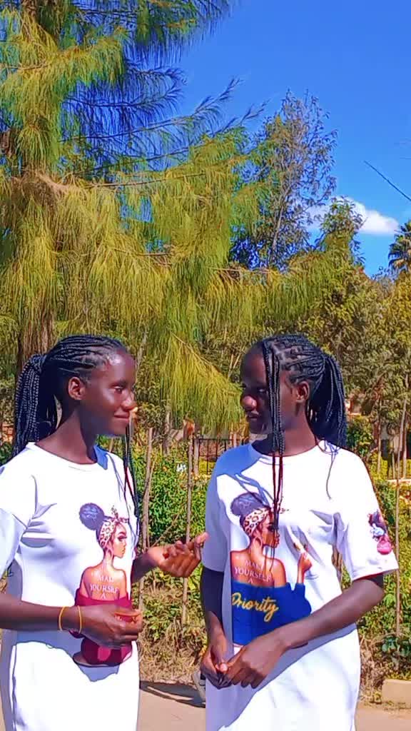 @TRIPLETS KENYA 🇰🇪