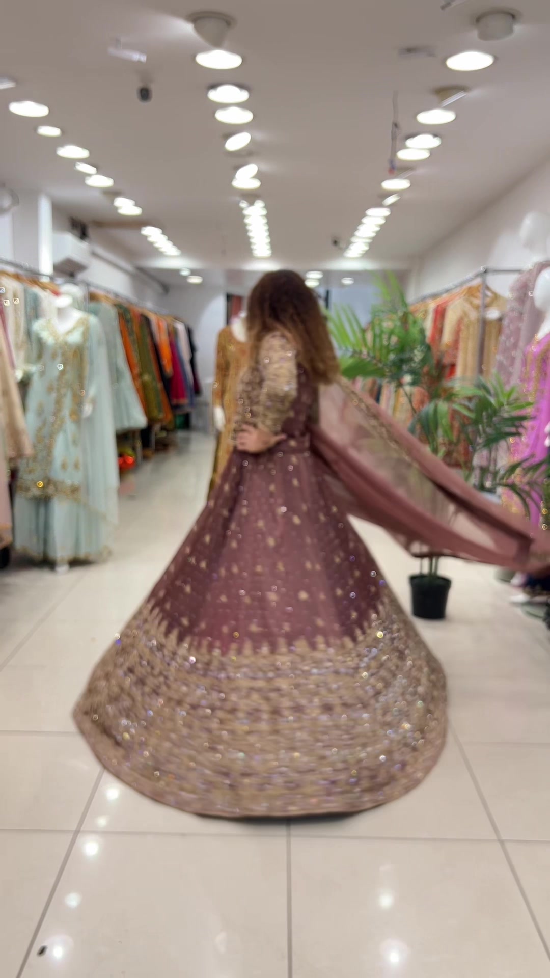 @Subrang bridal
