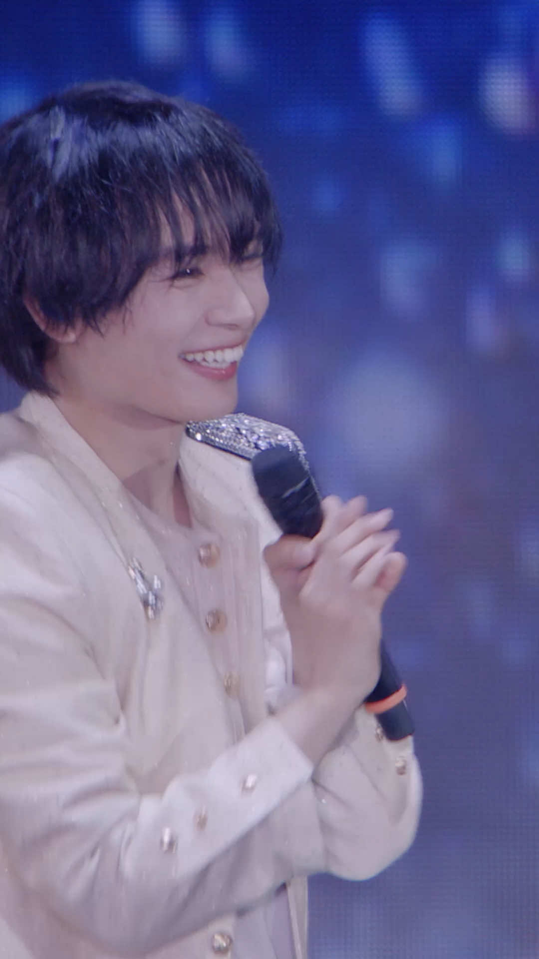 @なにわ男子 / Storm Labels