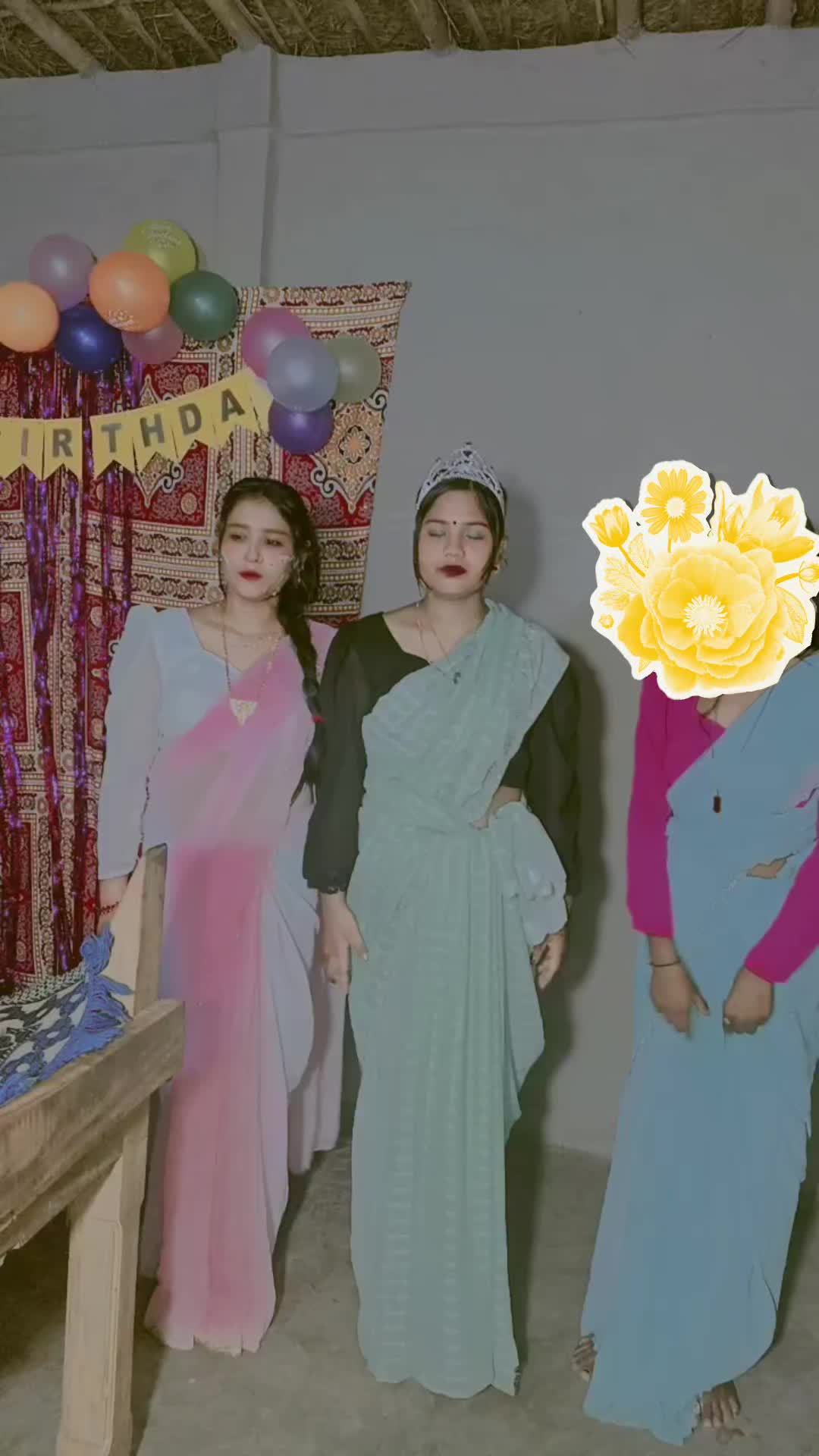 @muskan queen