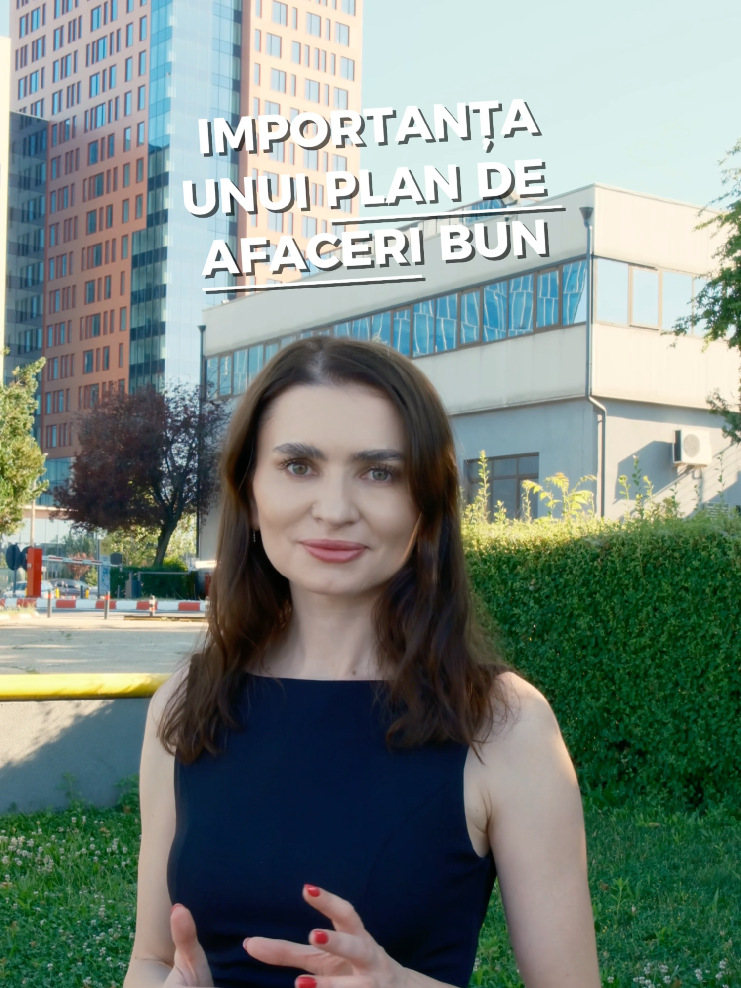 @Business Arhitect