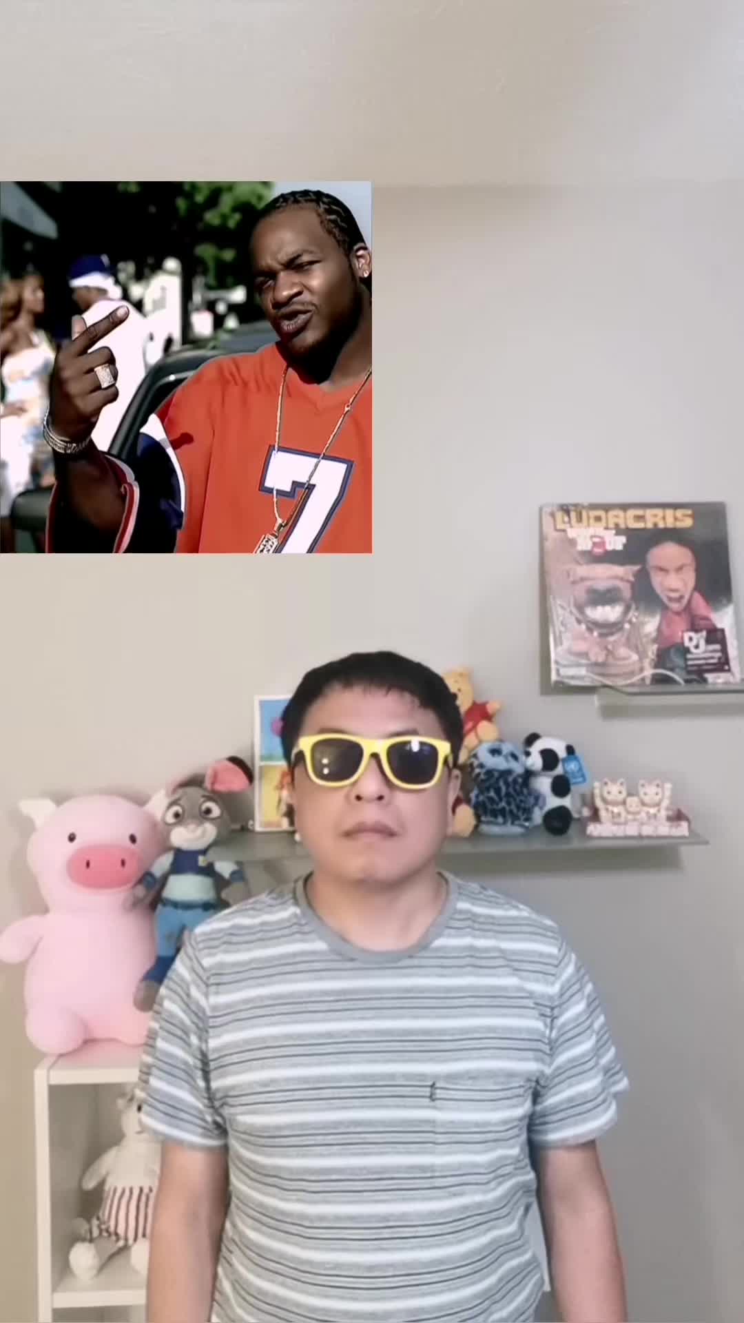 @米Dababa块