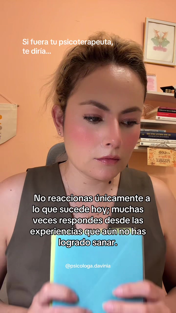 @Davinia | Neuropsicóloga