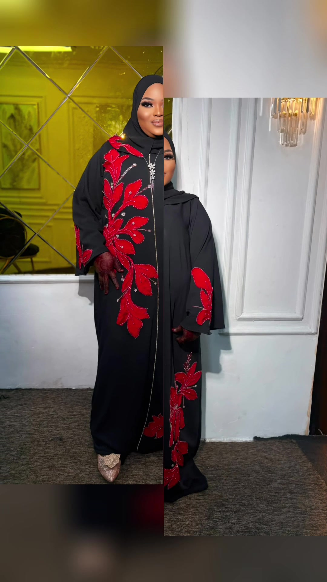 @Fatma makeup and tailor