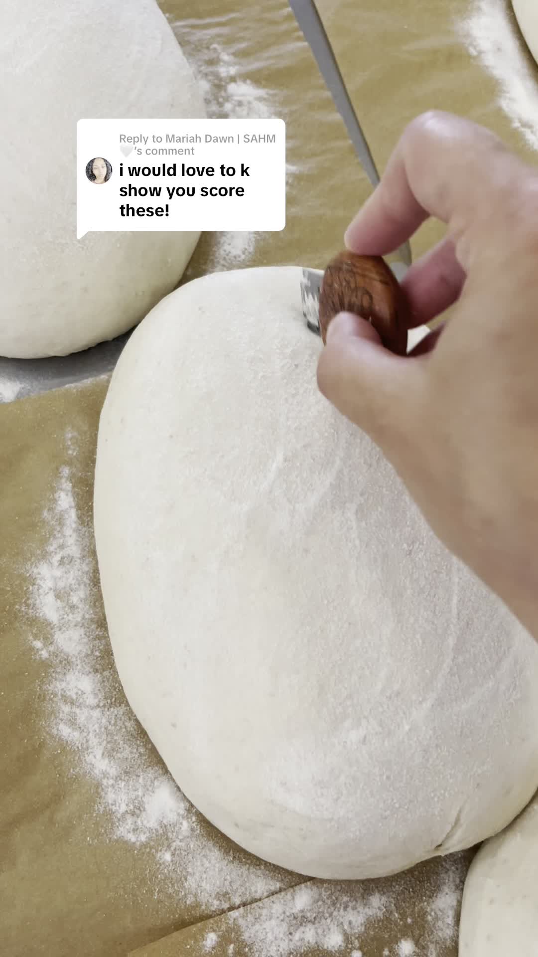 @Katrina | Homemaking