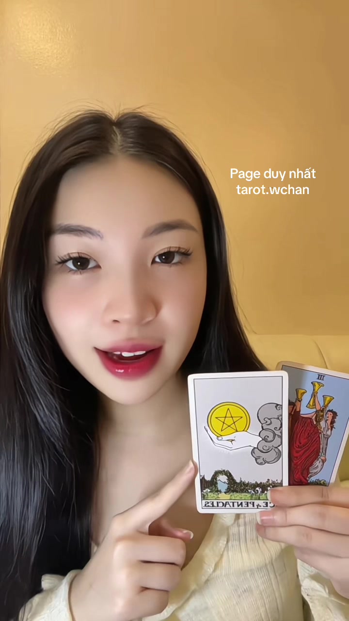 @Chan Tarot