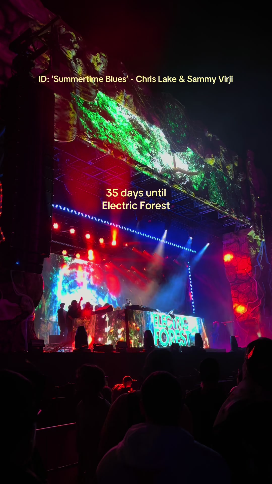 @hana | edm journalist