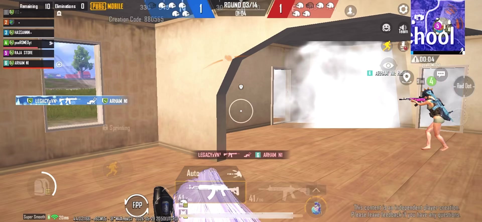 @SYRAX