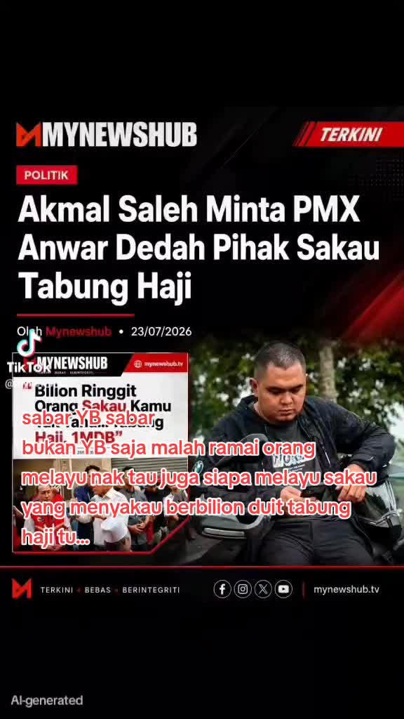 @Zulkifli Kasman🇲🇾🇲🇾