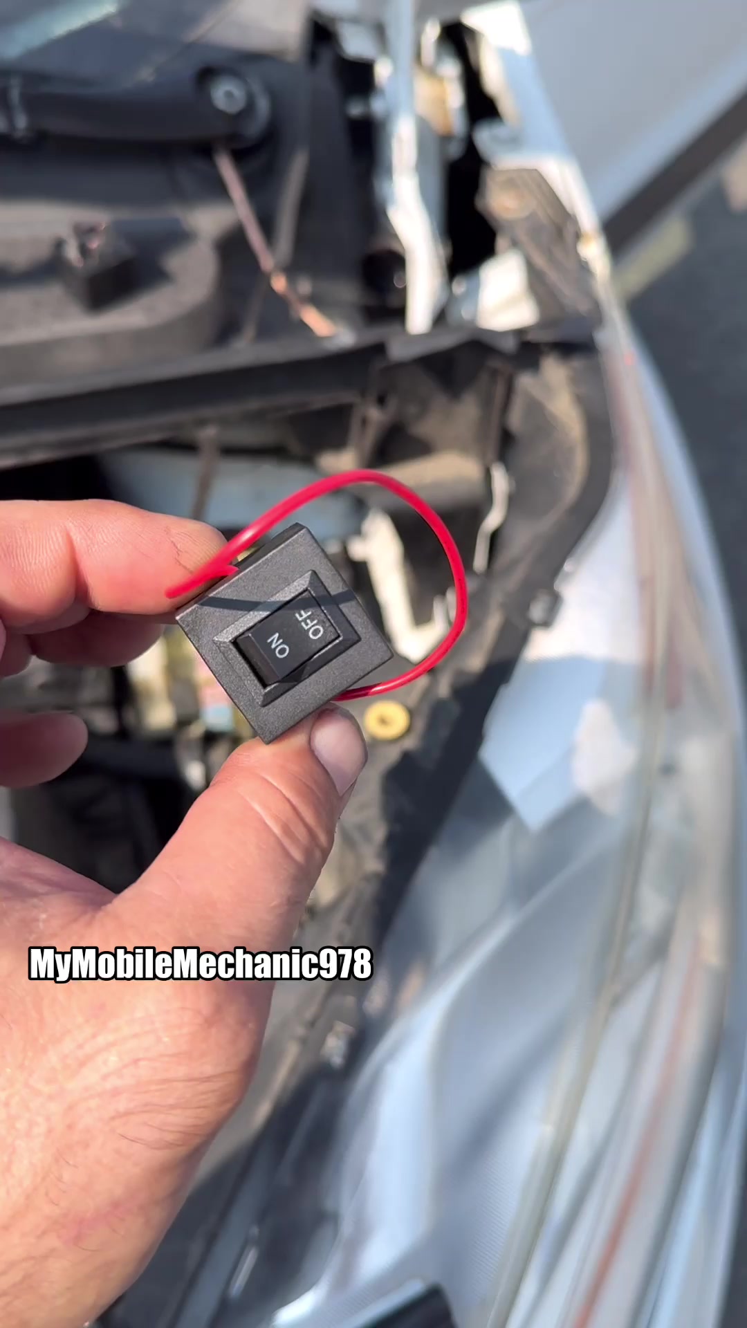 @My Mobile Mechanic