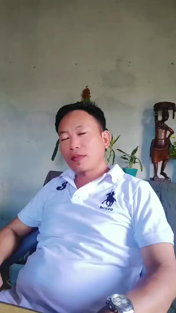 @Bikram Limbu