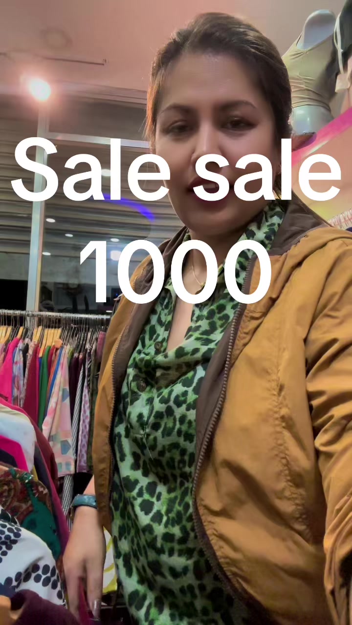 @Ladies creation