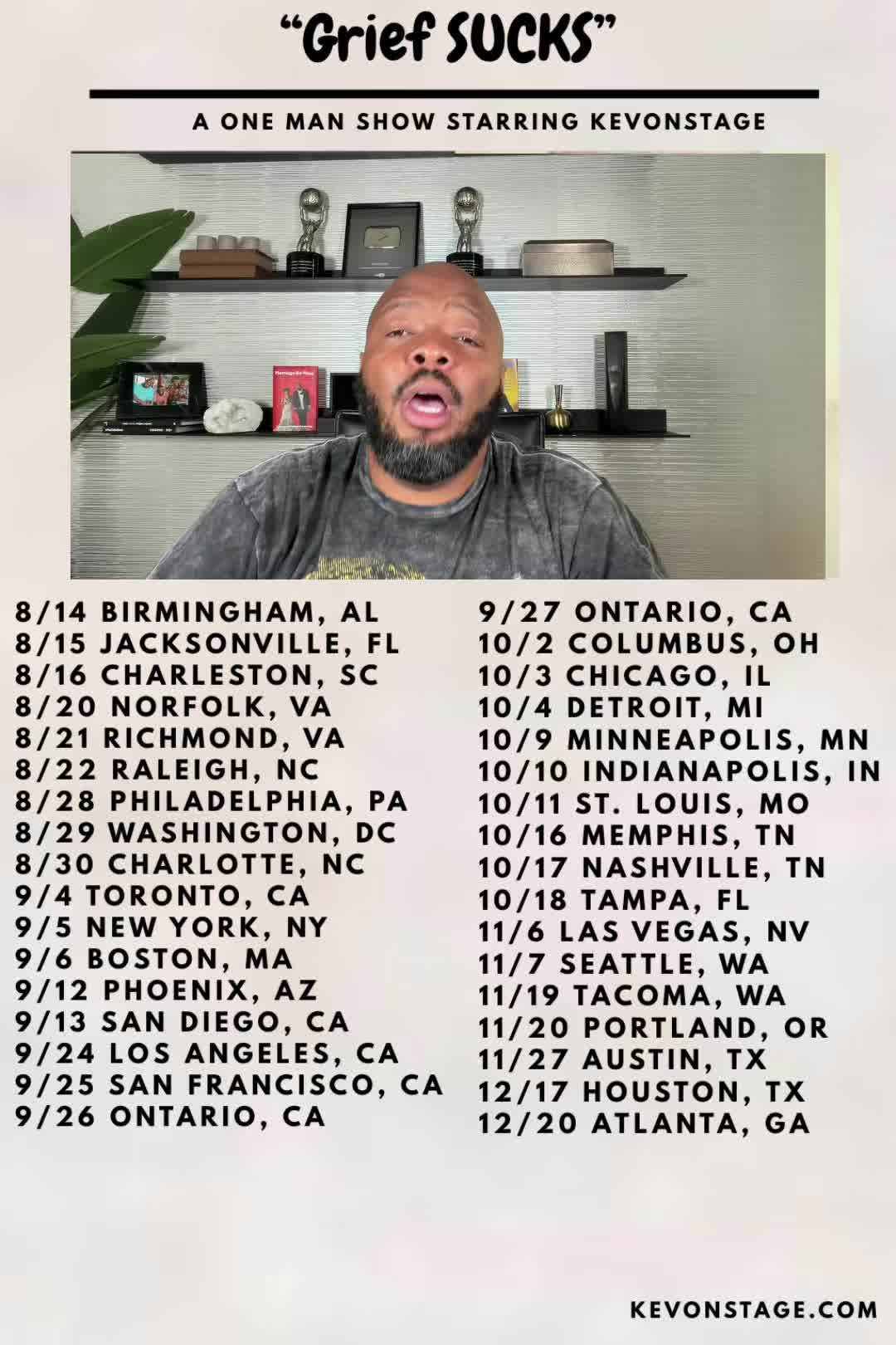 @kevonstage