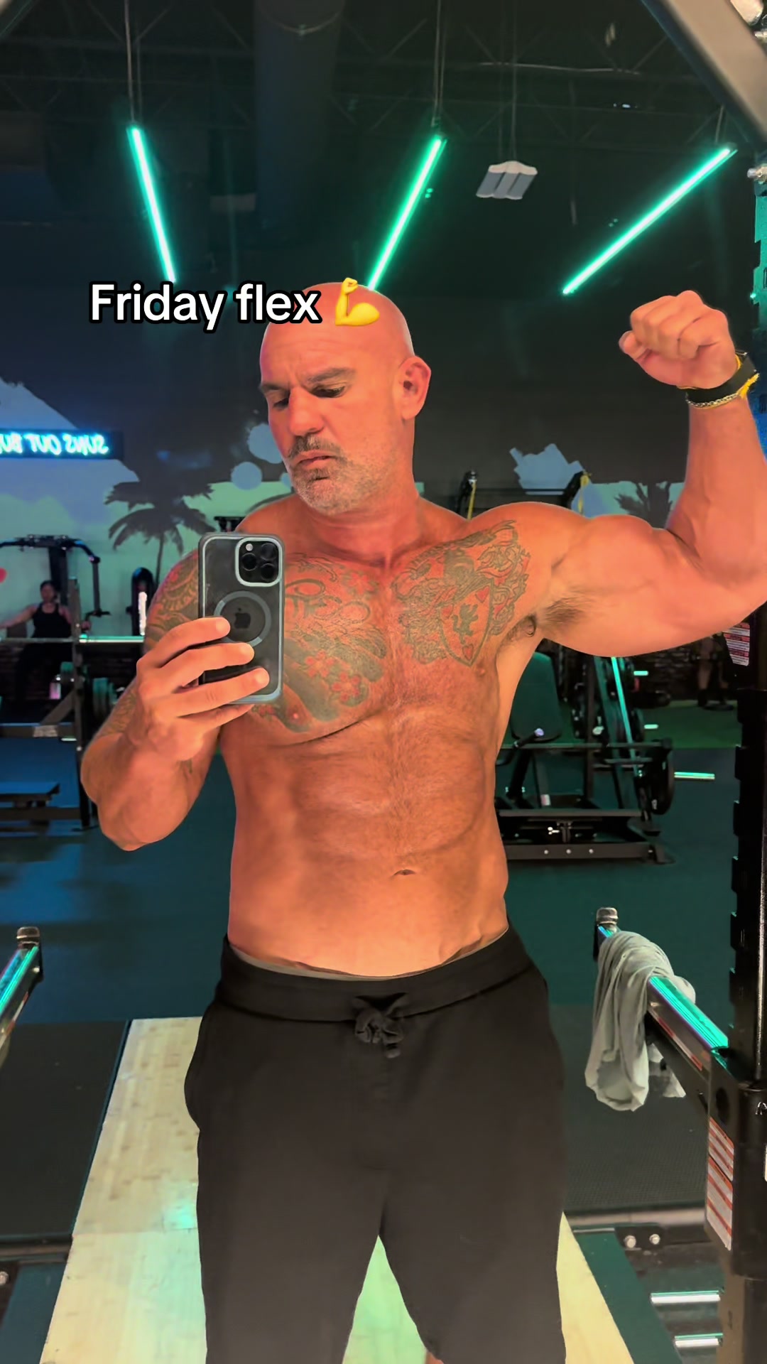@South Florida Final Boss