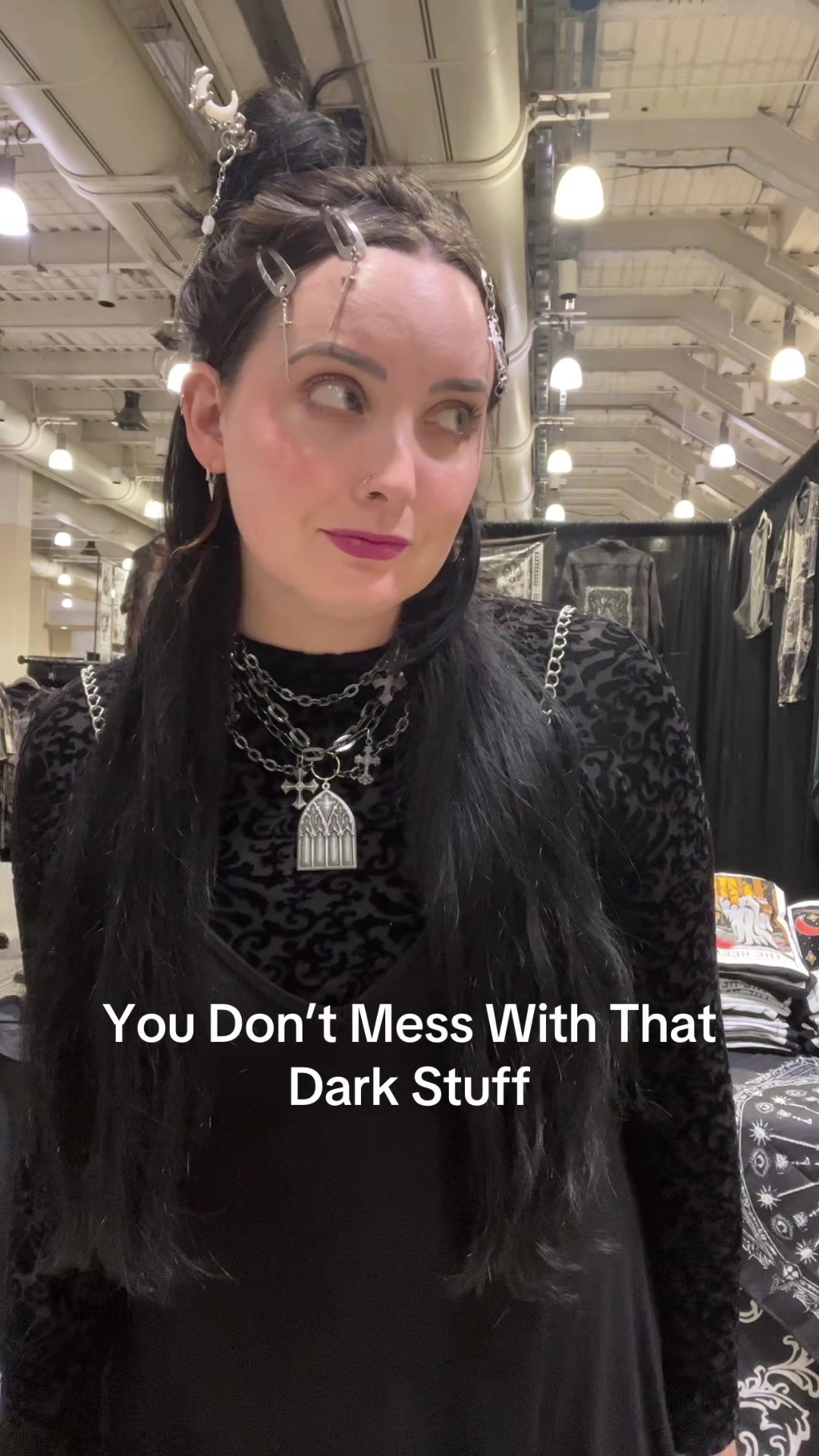 @The Pretty Cult