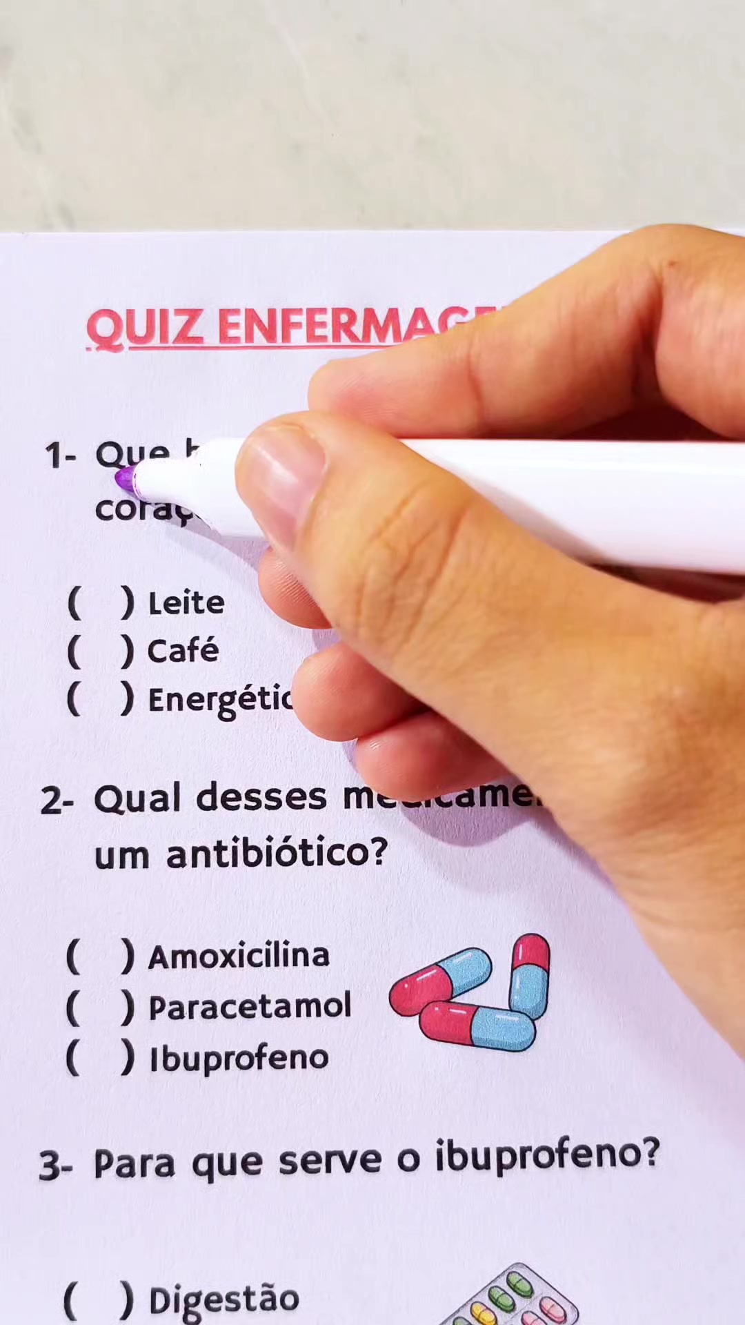 @Daily Quiz