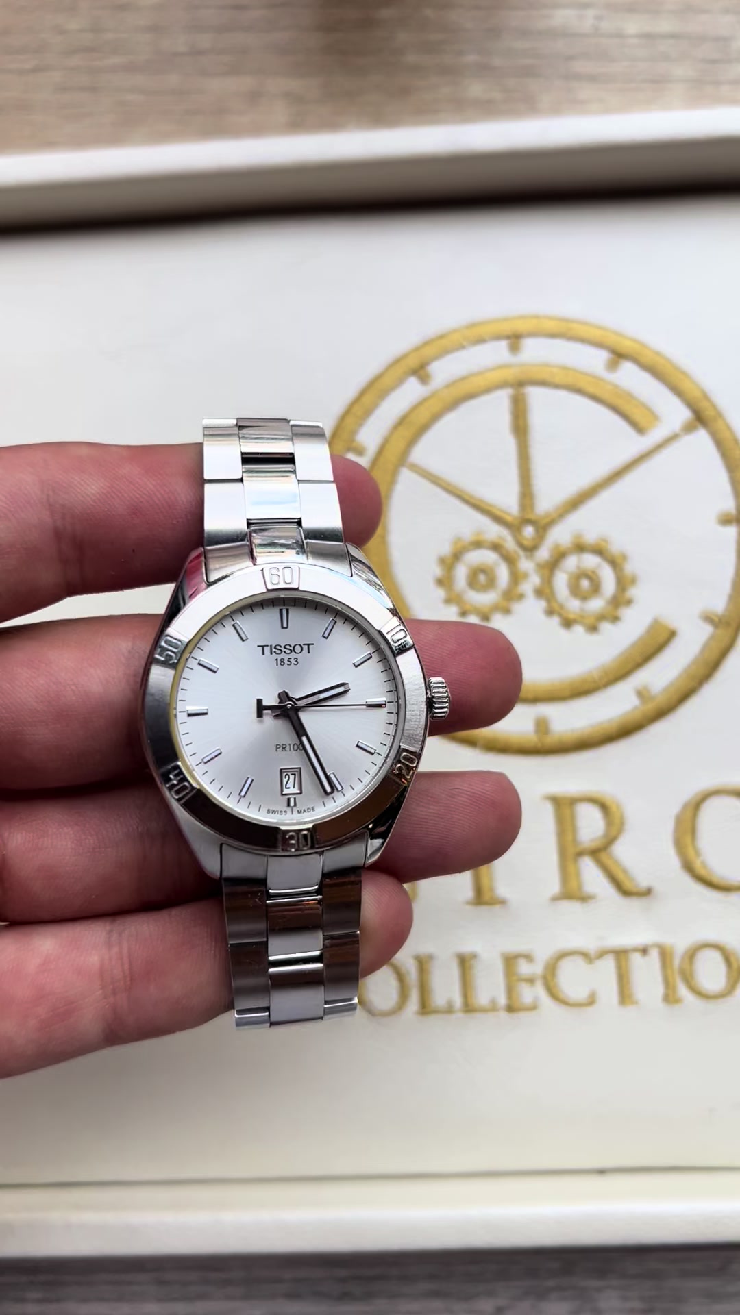 @Ciro Collection