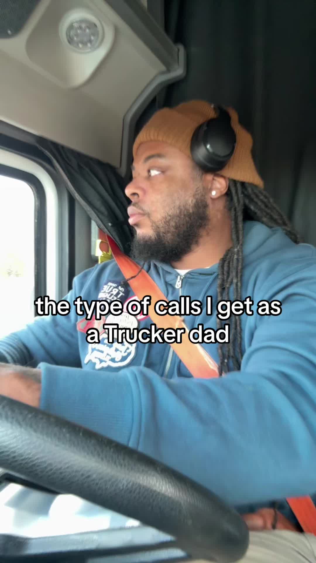 @J TRUCKABAG