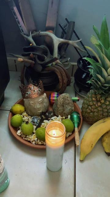@🐝Oshun-555 🐝🍯🌻💛✨️👑🪞