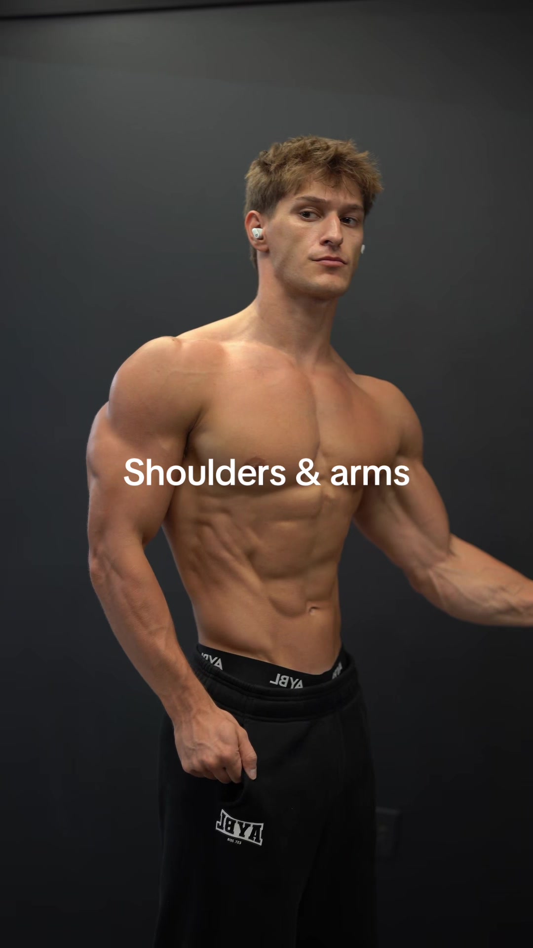 @Austin Troyer | Fitness Coach