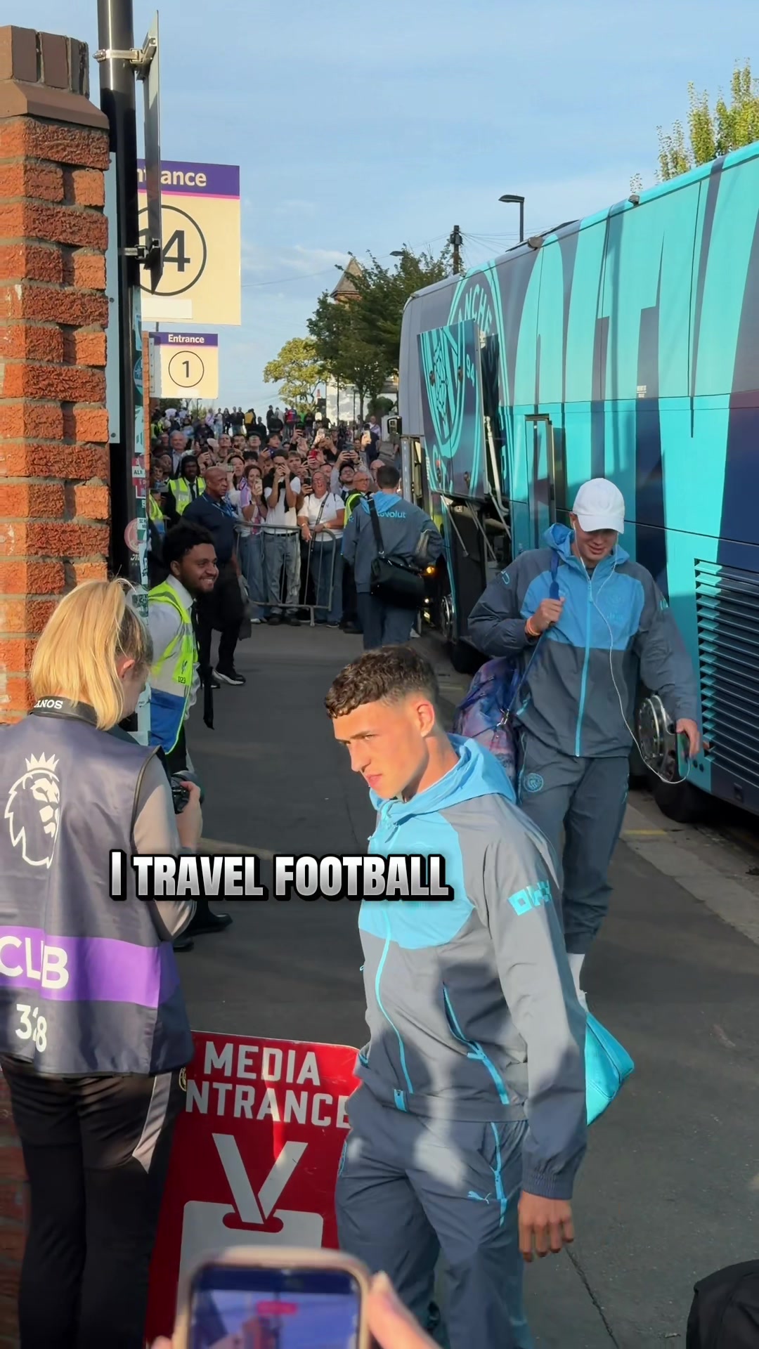 @I Travel For Football