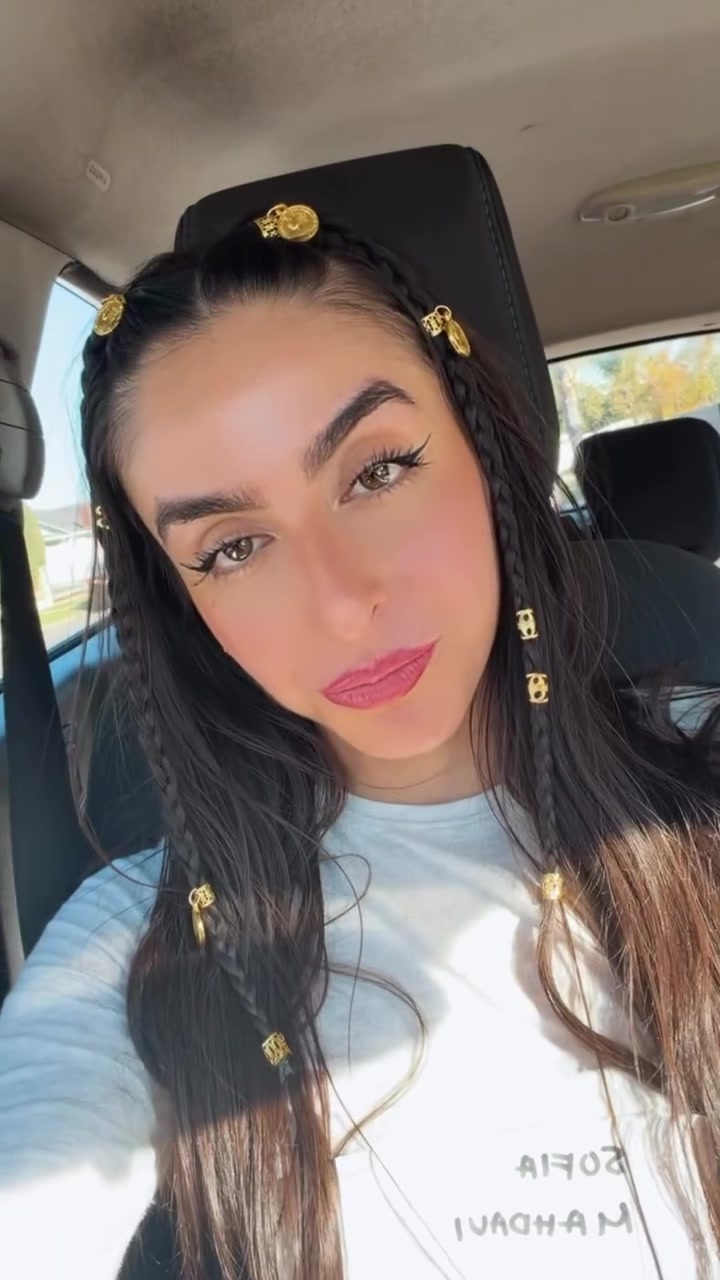 @Sofia Mahdavi