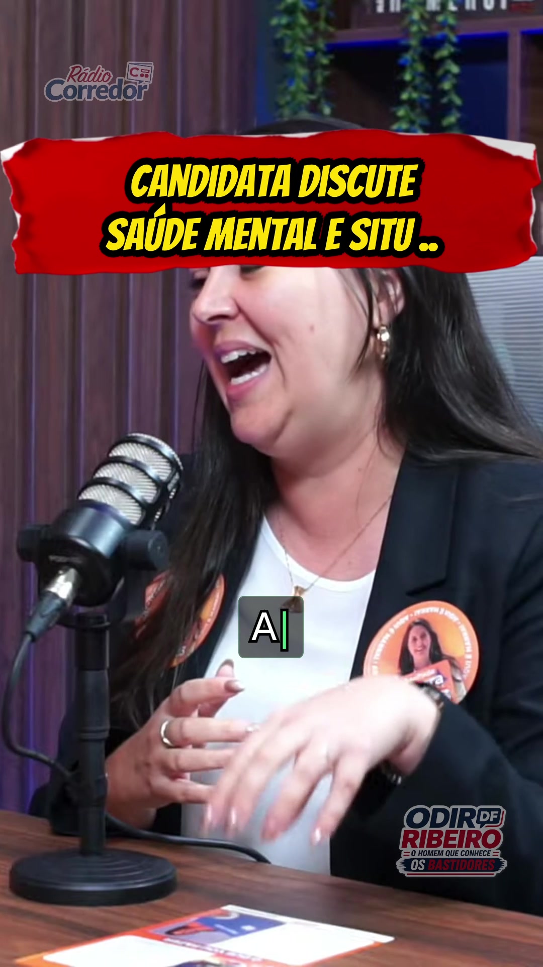 @RadioCorredor
