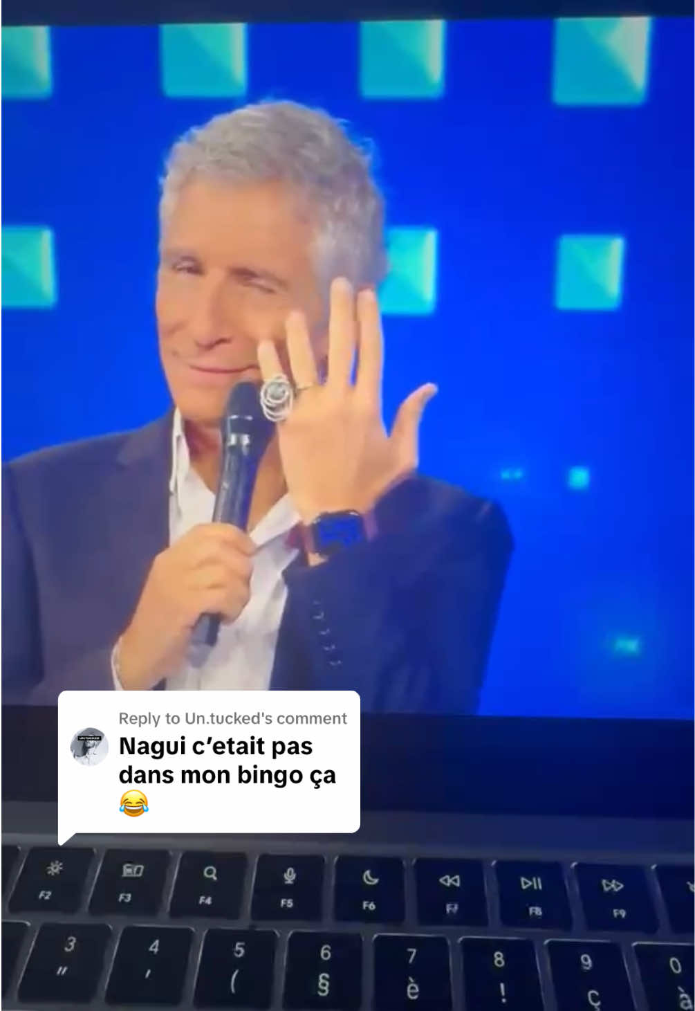 @Shanie B