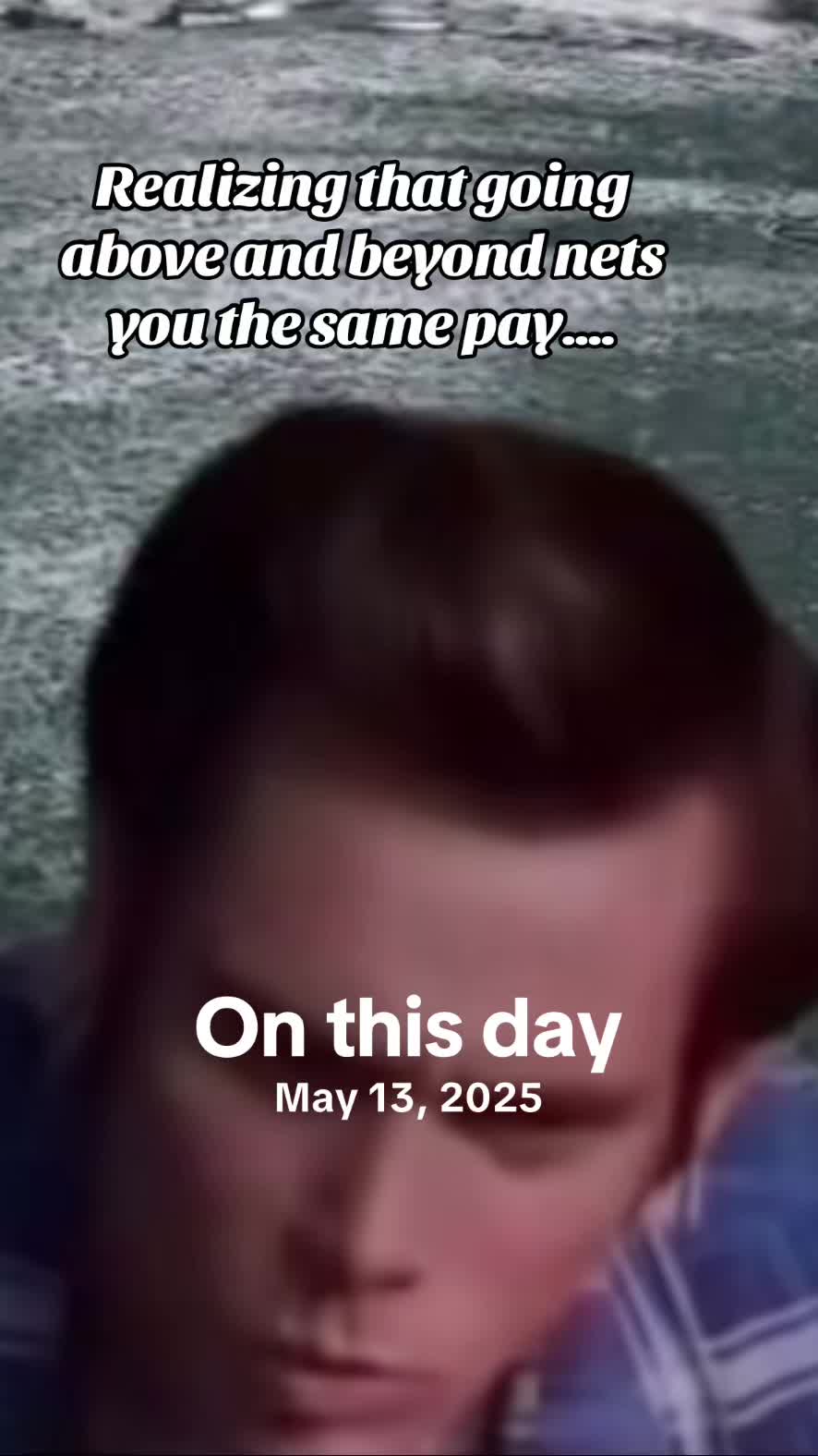 @Dave