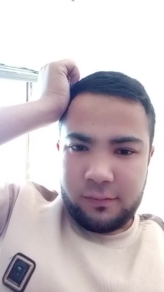 @Rasulullohumati