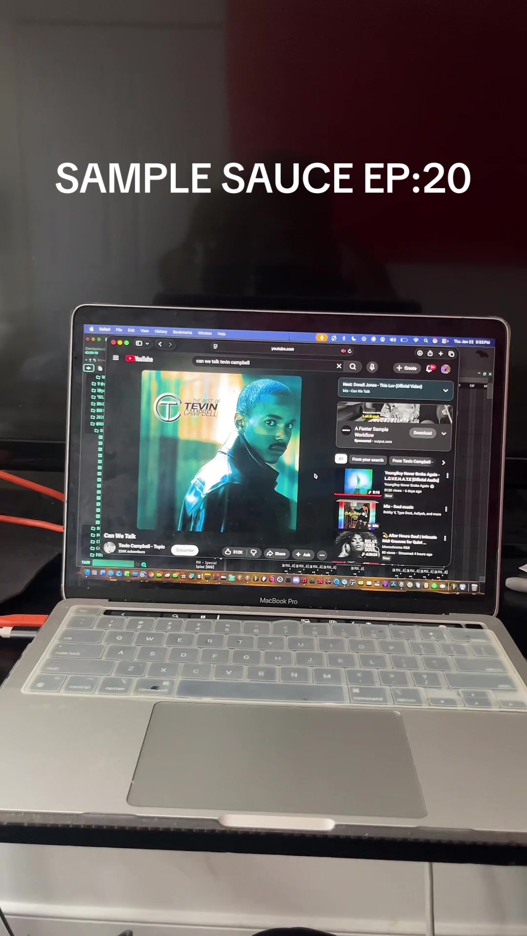 @JDOnThaBeat 🎸📀