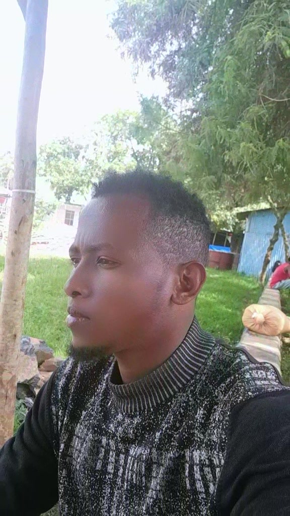 @Ame jimma