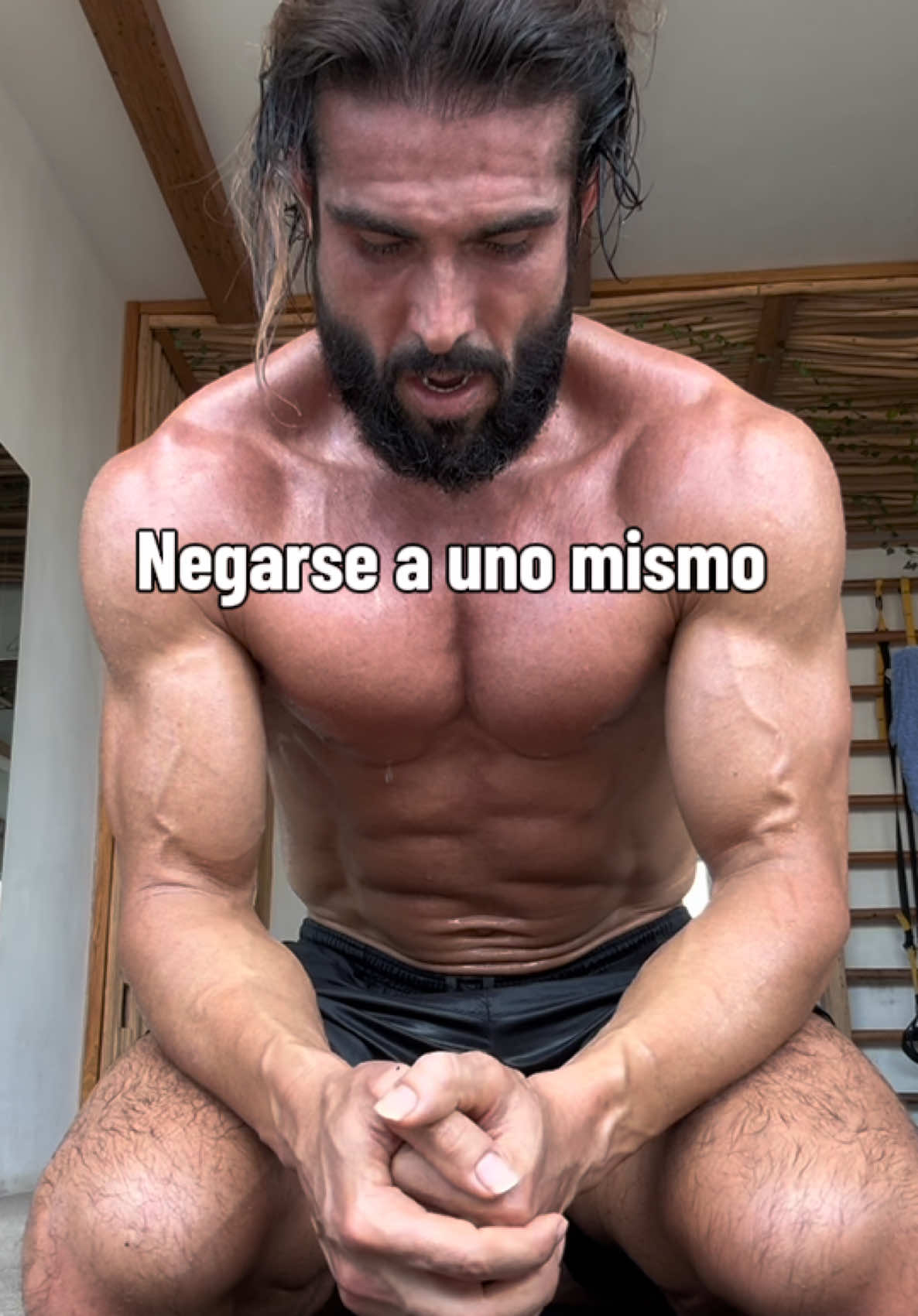 @Sagrado Masculino