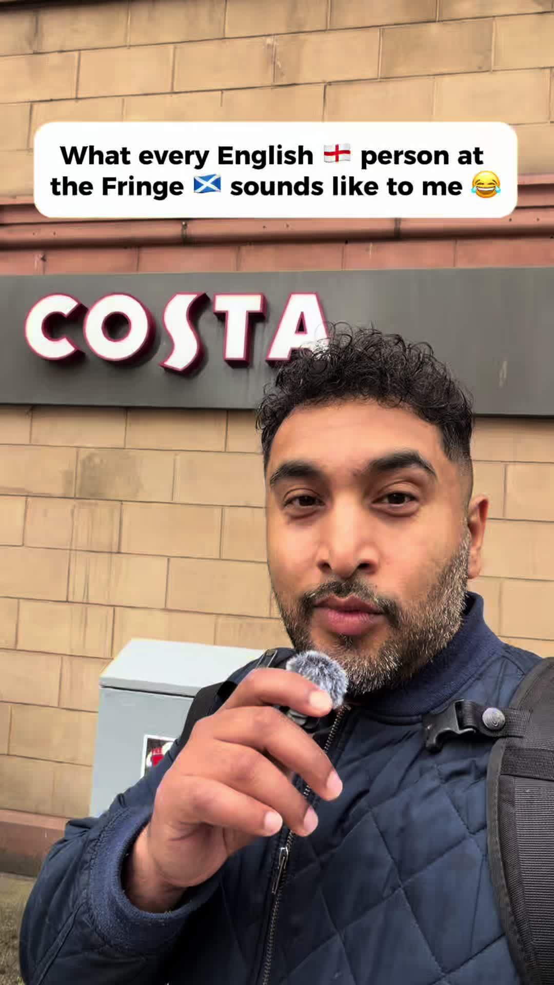 @Arsy | Comedy & Politics
