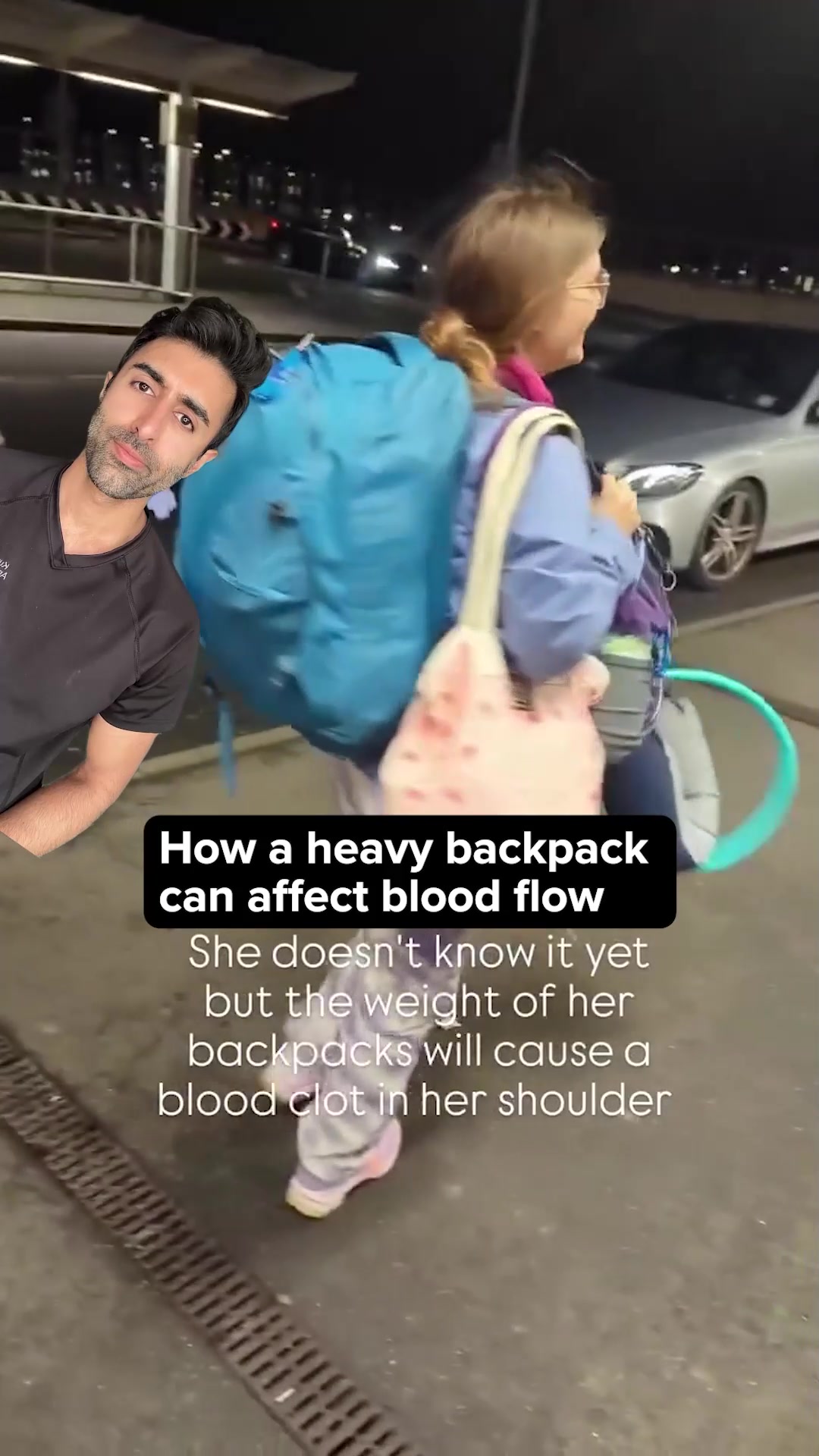 @DoctorSood, M.D.