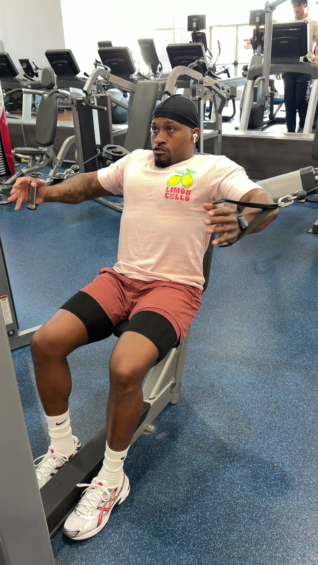 @Da Coldest ❄️🏋🏽&zwj;♂️