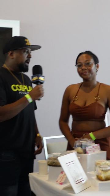 @Anthony | Caribbean Corna